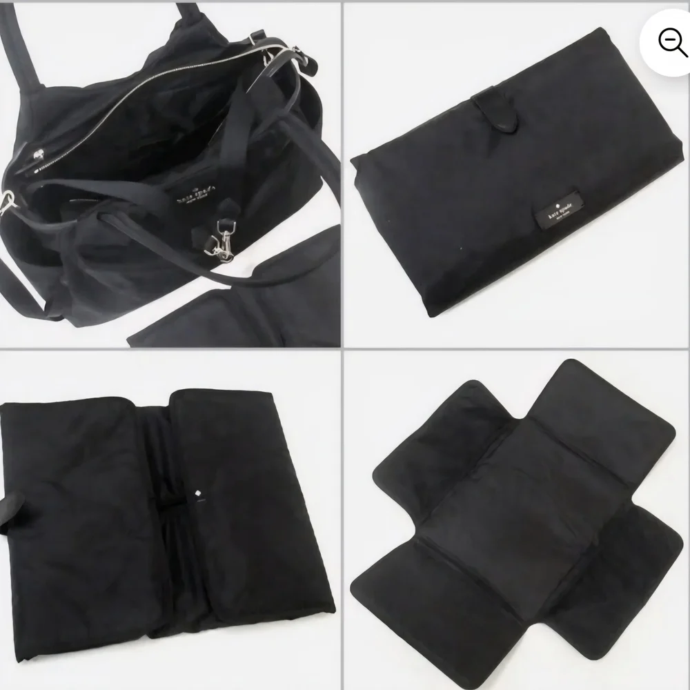 Kate Spade Chelsea Diaper Bag - Picture 2 of 2